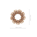 Кругле бра Pecherna sconce 'circle 4'12